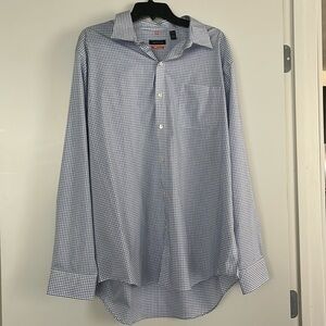 Van Heusen Traveler long-sleeve